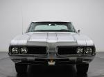 Oldsmobile 442 Sport Coupe 1969 года